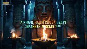 Тайна суры Пещера (Аль-Кахф) - ТЫ ЗАМЕЧАЛ ЭТО СЛОВО_