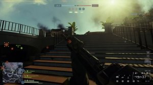 Battlefield 6 - Game moments | Игровые моменты 1