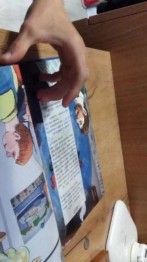 Книгочтение
