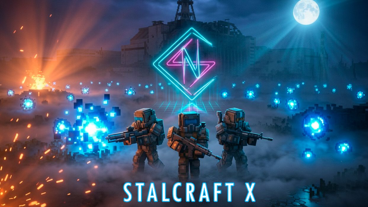 Играем на расслабоне
