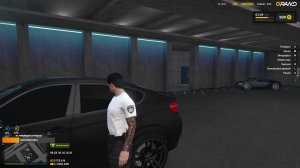 Grand RP New Era LSPD