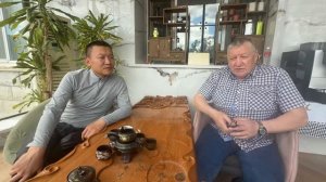 УДАЛЯНЧИ | КИТАЙ | ОТЗЫВЫ | ЛЕЧЕНИЕ МЕЖПОЗВОНОЧНОЙ ГРЫЖИ