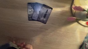 ЧТО УЖЕ ПРЕДОПРЕДЕЛЕНО ❓❗️🌺РАСКЛАД ТАРО