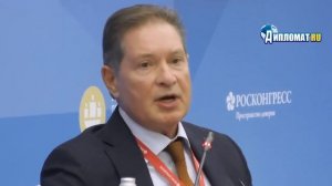 Мощное выступление легендарного разведчика-нелегала, аналитика и эрудита Андрея Безрукова