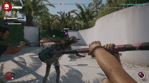 [PC] [39] Dead Island 2 Co-oP - Блага цивилизации