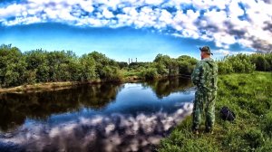 РЫБАК ВСЕМОГУЩИЙ. ПРОВАЛЬНЫЕ РЫБАЛКИ ПРОДОЛЖАЮТСЯ. ГДЕ РЫБА?