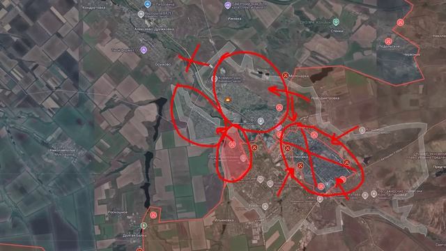 СВО Главные новости  08.06.2026