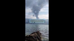 АТАКОВАН НОВОРОССИЙСК СЕГОДНЯ.