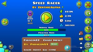 прохожу ''Speed Raser'' (80%)