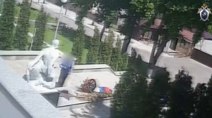 На Ставрополье мужчина обвиняется в осквернении воинского захоронения