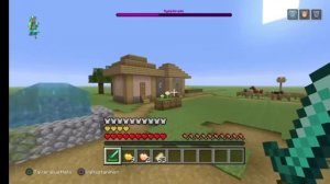 l got Raided in my village!