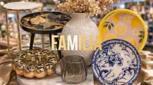 FAMILIA НОВИНКИ 🔥 ЛЕТО 2026 🛍 ОБЗОР МАГАЗИНА ФАМИЛИЯ НОВАЯ ЛЕТНЯЯ КОЛЛЕКЦИЯ 2026