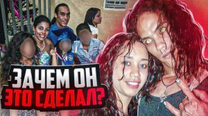 Дом с трупами. Немыслимое дело Виктора Порторреала