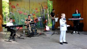 Песенка Если с другом вышел в путь...