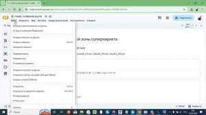 Моделирование кассовой зоны супермаркета. фаза 2. шаг 3. Стат обработка и выводы