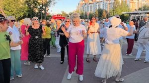 Тополиный пух... 07.06.26...