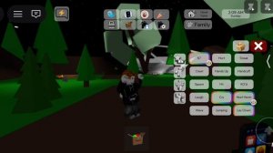 99 ночей но я танцую в roblox 🔥🔥🔥🔥🔥 квинка