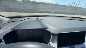 Belgee X50 2023 г. VIN 940006 Ростов-на-Дону