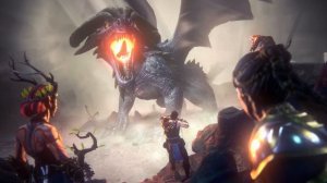 Трейлер Terrinoth: Heroes of Descent (запуск)