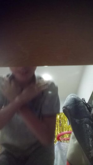 делаю 110приседаний