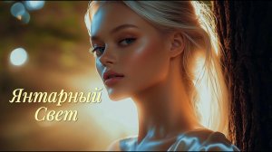 Янтарный Свет (The Afterglow) — Atmospheric Deep House (AI Music)