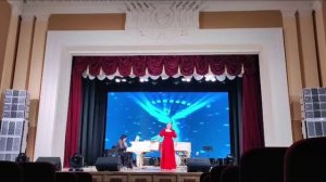 Карамова Татьяна Сергеевна _Плач Ярославны_