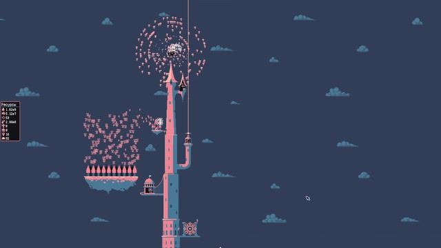 Tower Wizard без ком часть - (4) смотреть онлайн