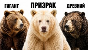 Все медведи за 12 минут — часть 2