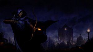 Thief The Dark Project Remastered | анонсирующий трейлер (PC Gaming Show 2026)