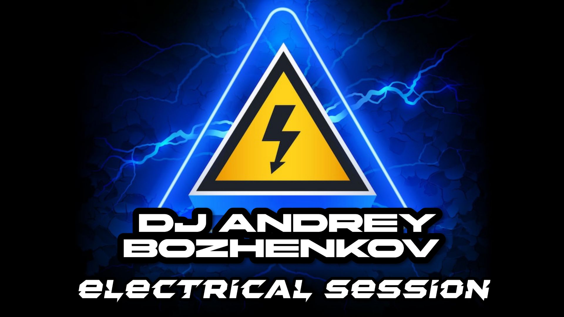 Dj Andrey Bozhenkov - Electrical Session [Живьём] (31.05.2026)