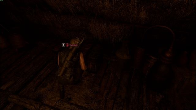GOTHIC 1 REMAKE Как добыть рецепт в болотном лагере | Полное прохождение - часть 5