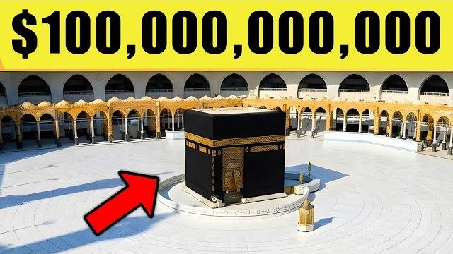 7 Самых Дорогих Объектов, Когда-либо Созданных Человечеством