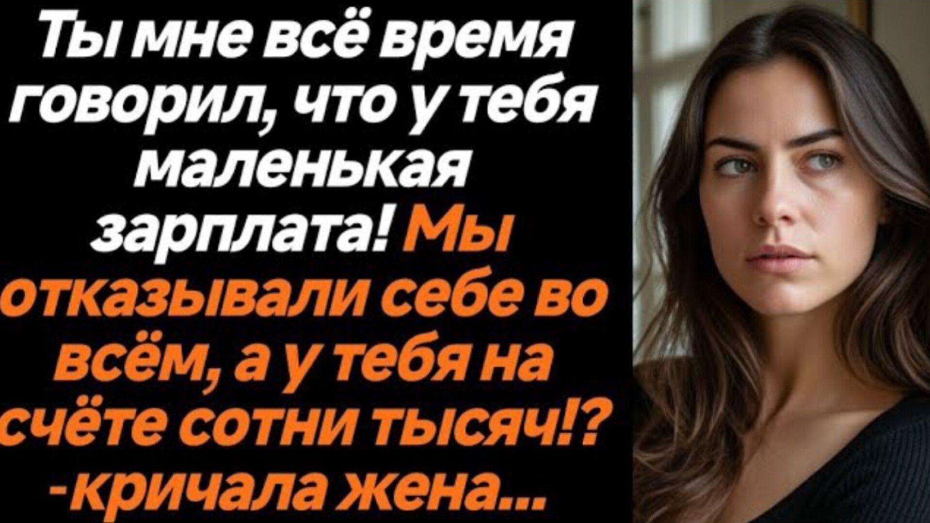 Истории из жизни|Жена в ярости|Аудио рассказы|Аудиокниги слушать онлайн|Жизненные истории