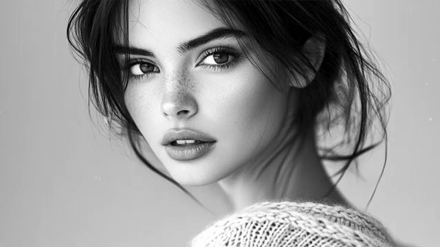 Deep Feeling Mix [2026] - Deep House Vocal House Nu Disco Chillout Emotional Intimate Mood смотреть онлайн