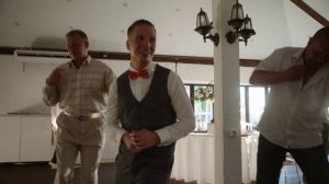 Ведущий на свадьбу! Промо