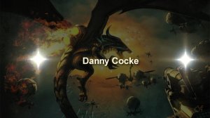 Danny Cocke - Destroyers In The Sky