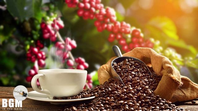 Мягкая джазовая музыка и босса-нова #51