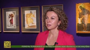 В Москве открылся выставочный проект «Сакральное и радикальное. Красная нить русского искусства»