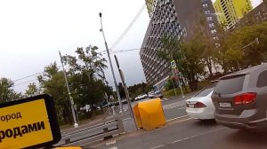 Автобус маршрут 767 Улица Федосьин - Метро Тёплый Стан