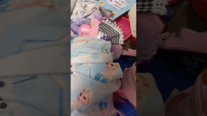 Знакомство❗️ Собираем вещи в поездку.
