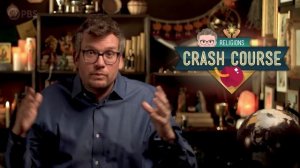 Crash Course Religions Preview
