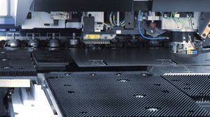 Комбинированный станок TruMatic 6000