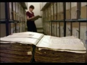 9 июня - Международный день архивов