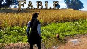 Главная злодейка, Валет Мечей и дата релиза в атмосферном трейлере Fable