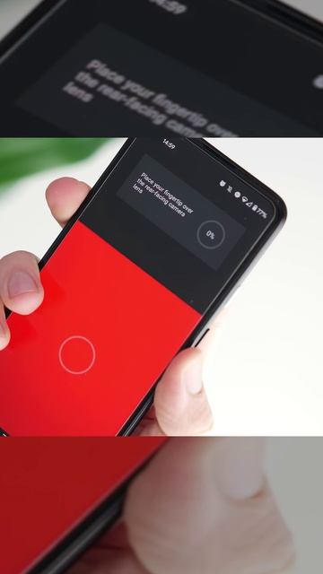 Google Fit: смартфон измеряет пульс без часов