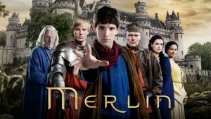 Мерлин - 1 сезон 12 серия (сериал 2008) / Merlin
