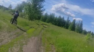 холм