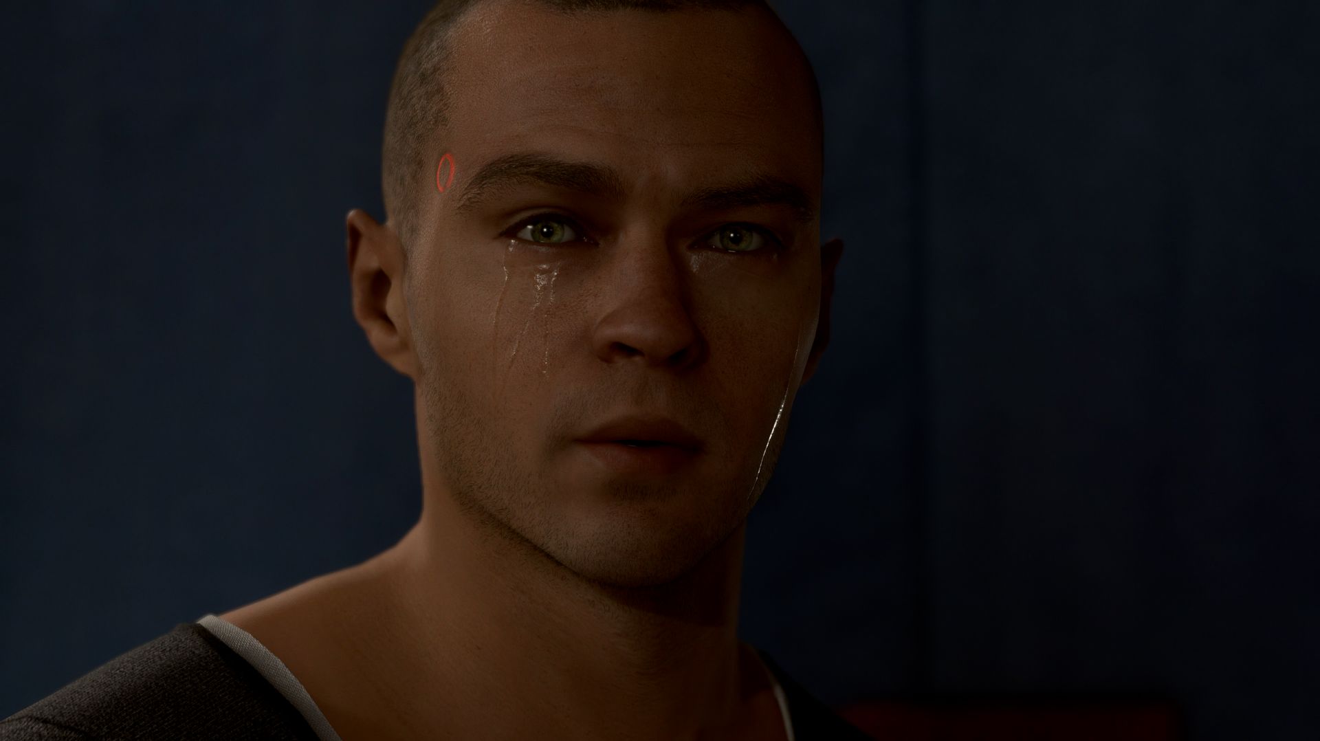 Detroit - Become Human #7 Сломанный