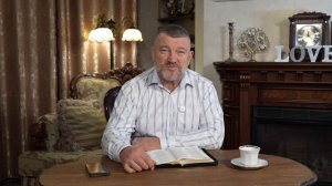 Вера, которая удивила самого Иисуса