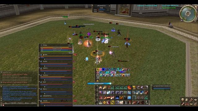 1st GvG 08.06.2026 смотреть онлайн